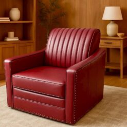 SOFA THƯ GIÃN PHONG CÁCH ÂU MỸ