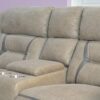 GHẾ ĐÔI RECLINER XUẤT ÂU MỸ