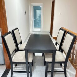 BỘ BÀN GHẾ XUẤT ÂU MỸ